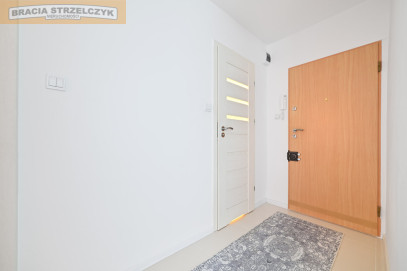 Mieszkanie Sprzedaż  Mokotów Bełdan